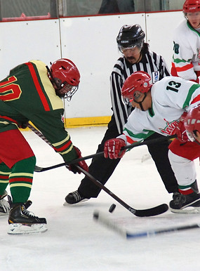 hockey