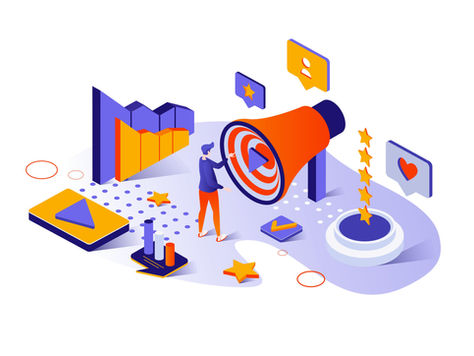 Why Strong Brands Get Better Marketing Results