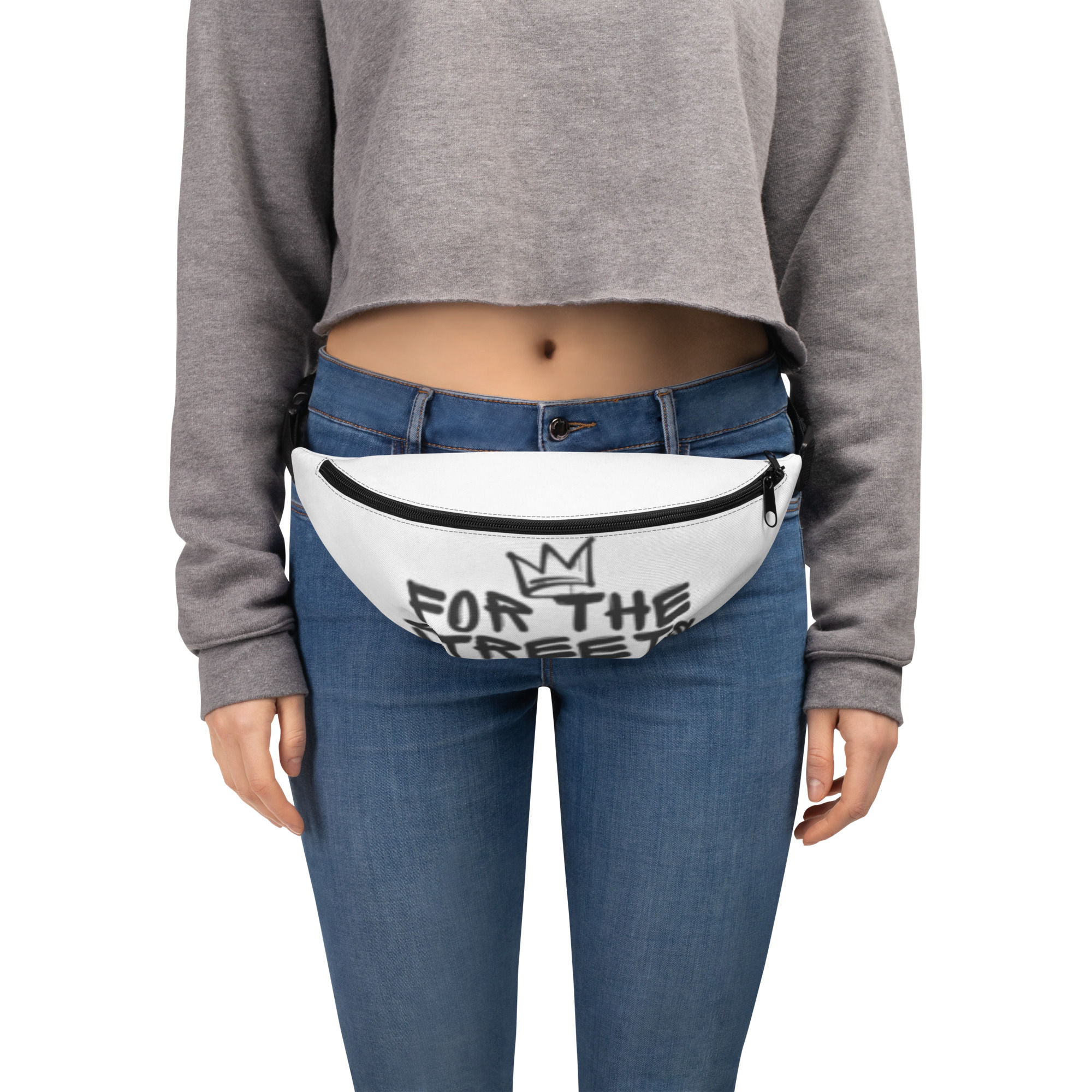Fanny Pack