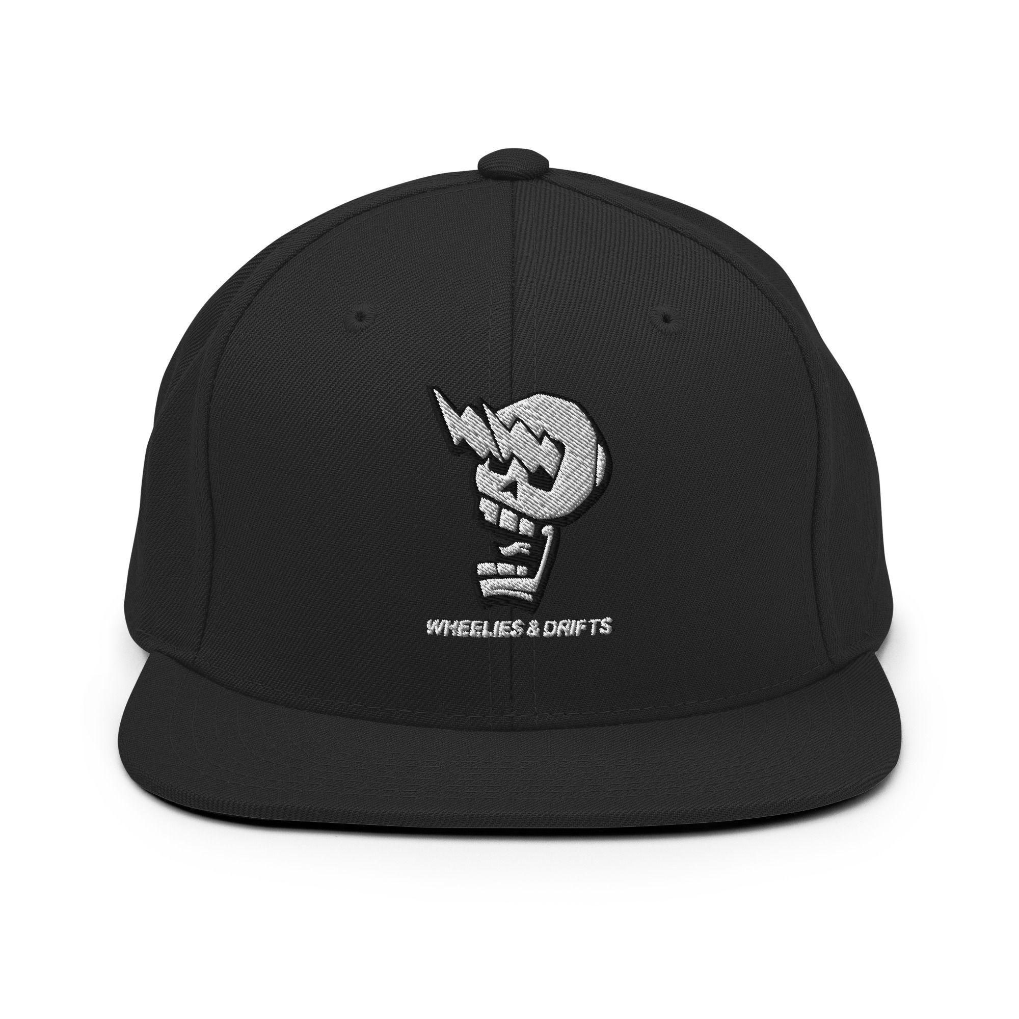 Snapback Hat