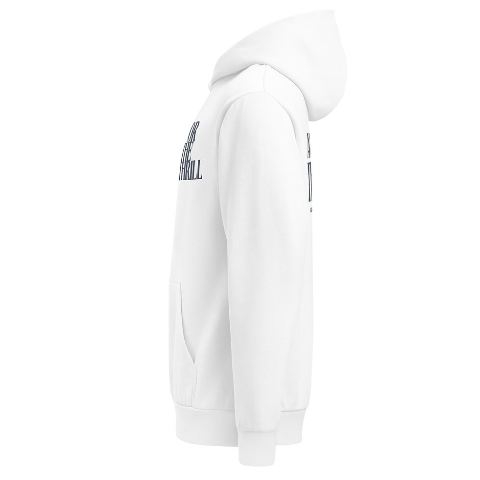 Thumbnail: AUDACIOUS hoodie