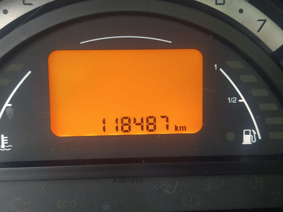 Miniatura: CITROEN C3