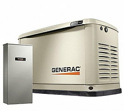 Residential Generators Repair