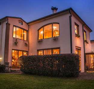 Generator Repair Area-Sherman, CT