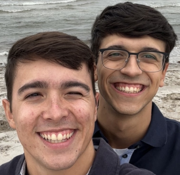 Foto del escritor: José & Rodrigo Sánchez Menchén