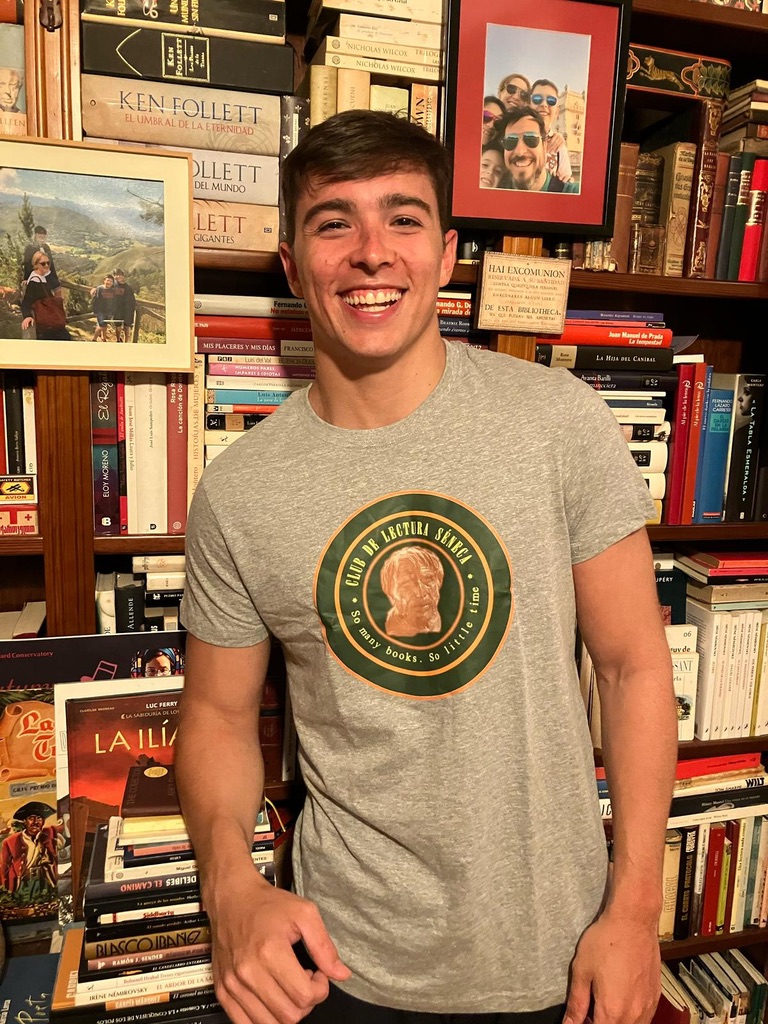 Foto del escritor: Pepe Sánchez Menchén