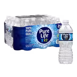Pure Life