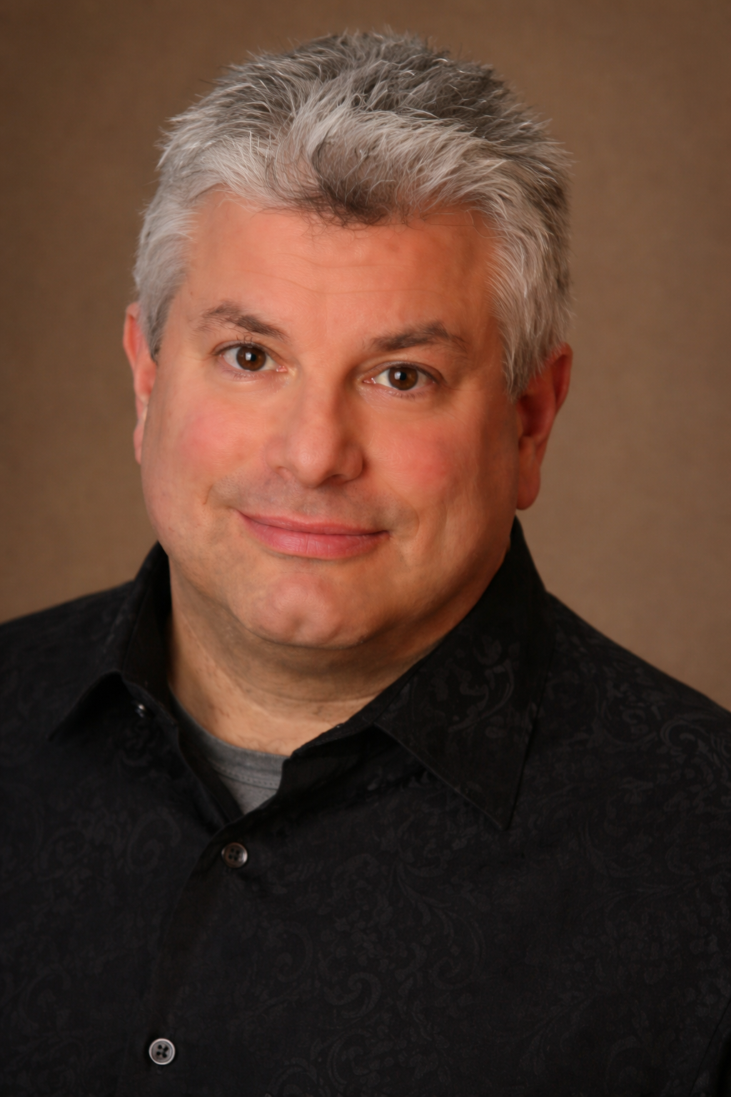 Writer: David Rosenberg