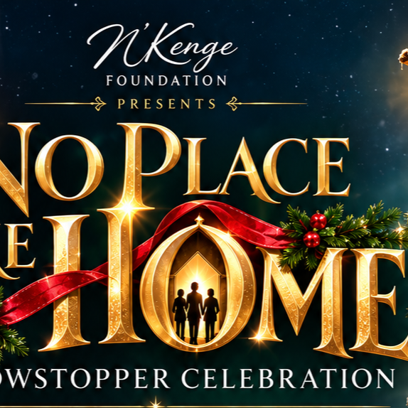 No Place Like Home: A Showstopper Celebration