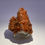 Thumbnail: Collector's Piece: Rare Bi-color Calcite from Daye Copper Mine