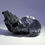 Thumbnail: Collector’s Piece: Fluorite on Quartz from Xiayang Mine, Fujian, China