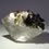 Thumbnail: Scheelite on Quartz with Wolframite var. Ferberite from Yaogangxian Mine