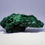 Thumbnail: Malachite with Goethite from Daye Copper Mine, China