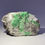 Thumbnail: Collector’s Piece: Beryl var. Emerald in Quartz from Dayakou Emerald Mine, China