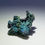Thumbnail: Iridescent Bornite from Daye Copper Mine
