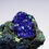 Thumbnail: Azurite and Malachite from Liufengshan Mine, China
