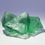 Thumbnail: Emerald Green Fluorite from Yiwu Co.
