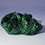 Thumbnail: Fibrous Malachite from Mashamba West Mine, Lualaba, DR Congo