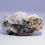 Thumbnail: Apophyllite, Inesite, Hubeite and Arsenopyrite Specimen