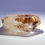 Thumbnail: Enhydro Fenster Quartz Scepter from Namibia