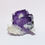 Thumbnail: Phantom Purple Fluorite from Yaogangxian Mine, China