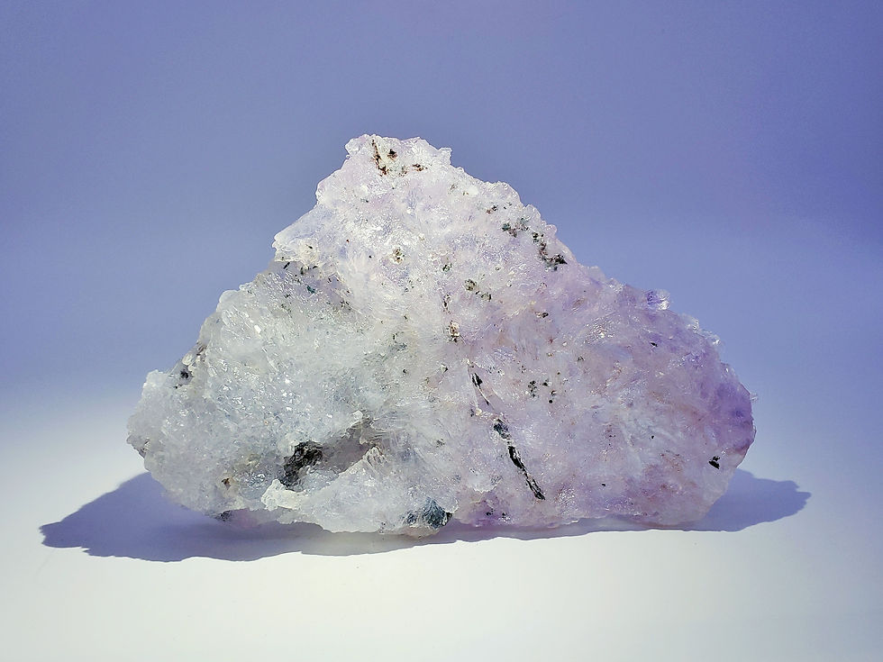 Thumbnail: Amethyst from Irai, Rio Grande do Sul, Brazil