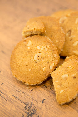 ディアマン ノワゼット