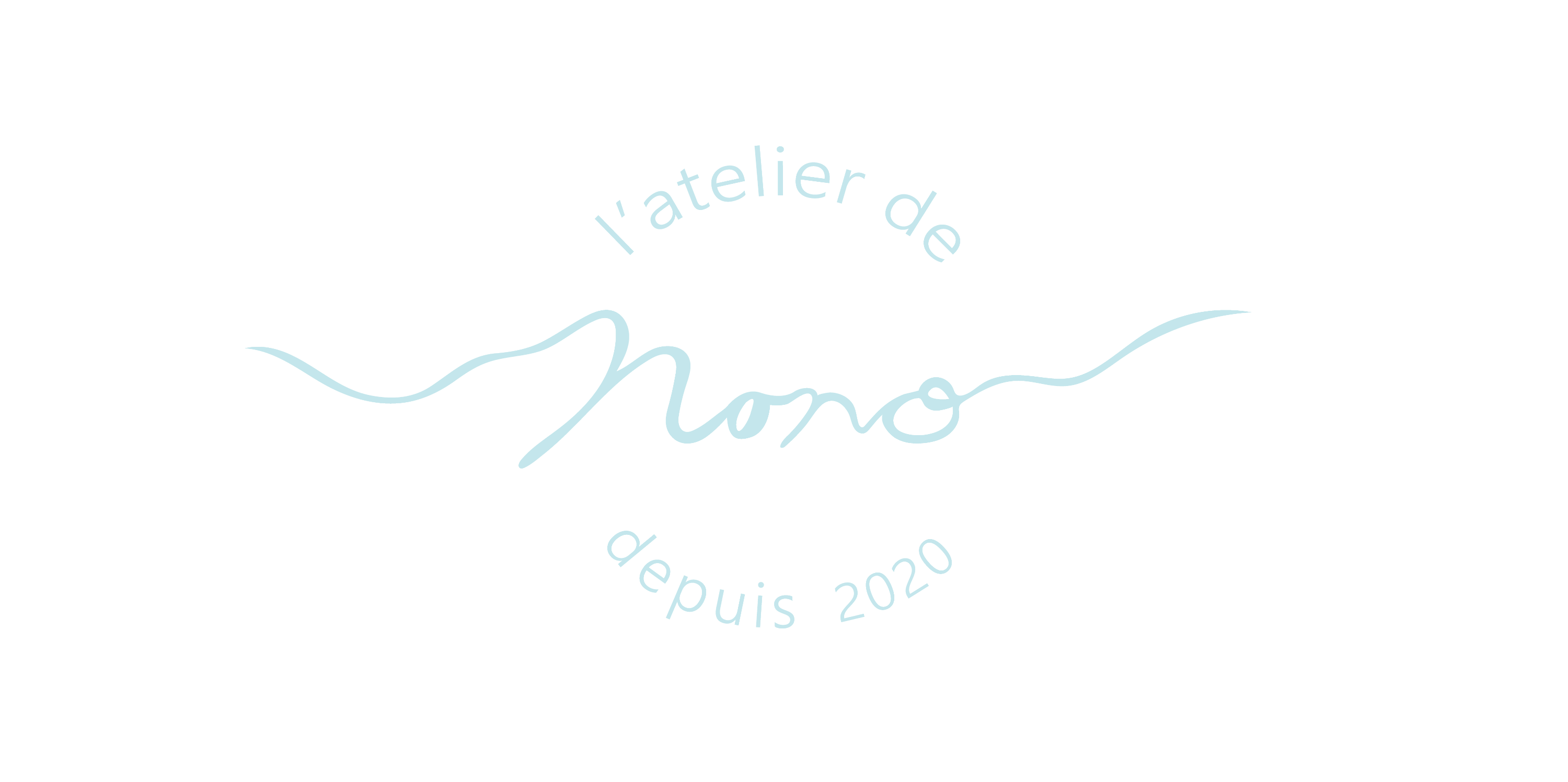 L’atelier de nono ラトリエ・ドゥ・ノノ