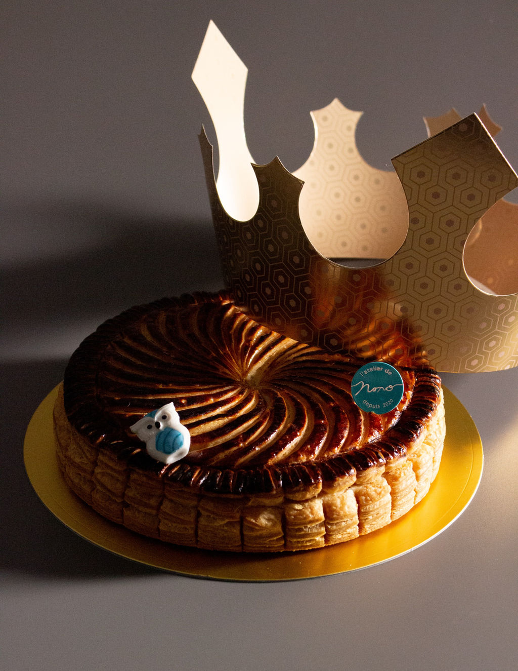 News l'atelier de nonoからのニュース・お知らせ