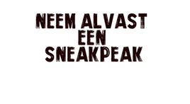 Sneakpeak