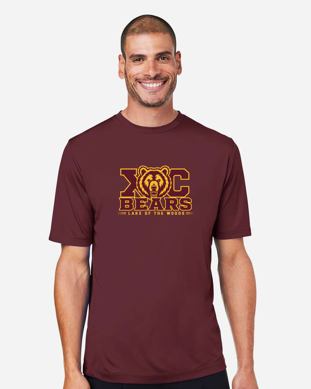 CORE367 - Performance T-Shirt