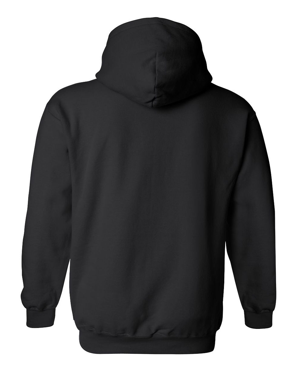 Thumbnail: Gildan - Heavy Blend Hooded Sweatshirt