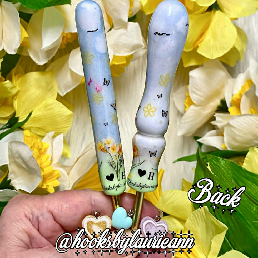 Thumbnail: Daffodils in Bloom