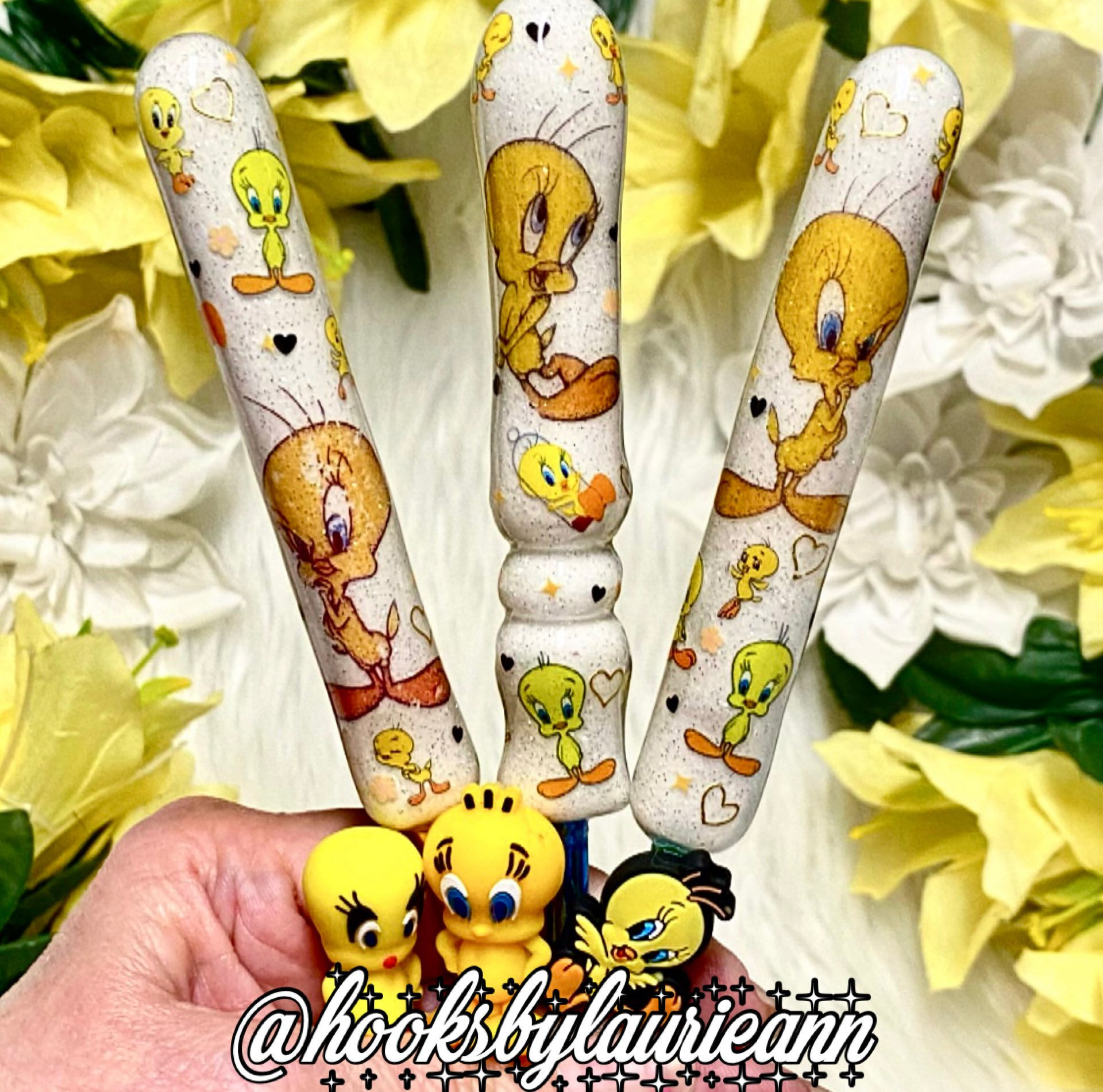 Tweety