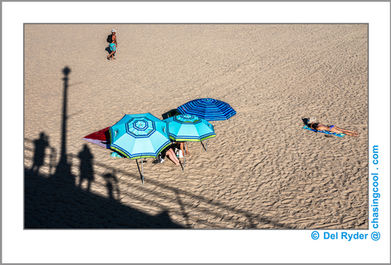 fine art beach photographs huntington beach california