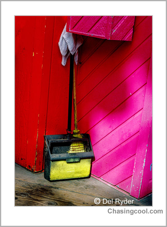 fine art gallery photographer