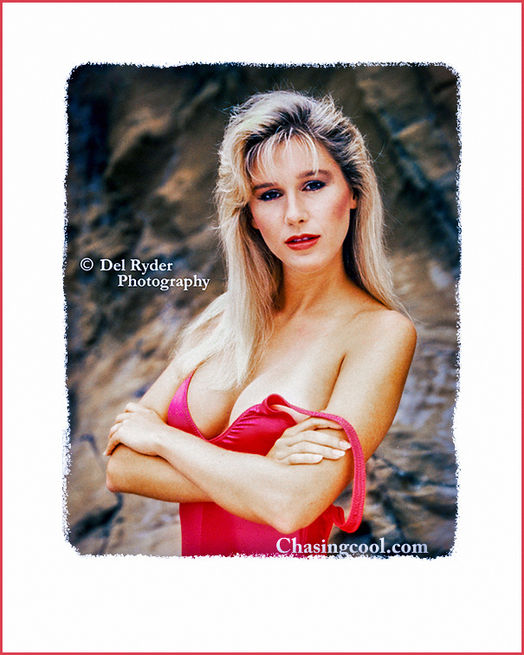 glamour swimwear beach photography in southern california