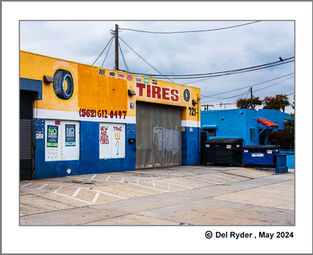 topographic fine art photography los angeles