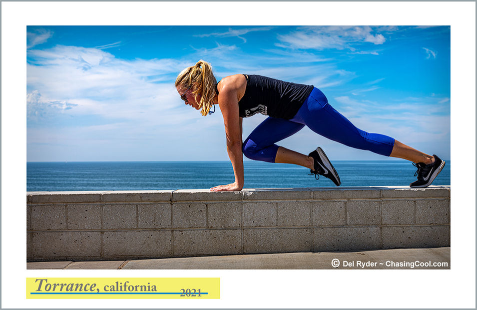 outdoor fine art portrait photographer huntington beach california