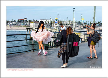 documentary photography southern california