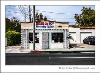vernacular topographic photography