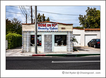 vernacular topography photography