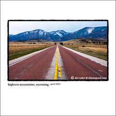 fine art landscape photography in wyoming