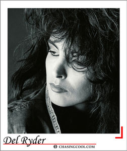 model portfolio photographer for black and white headshots