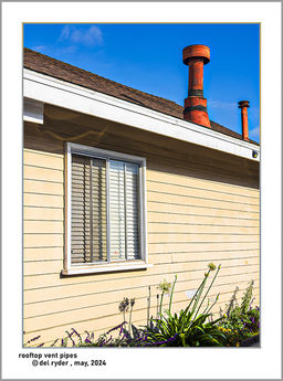 man made landscape photography in california