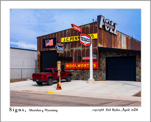 fine art topographic photography Huntington Beach California