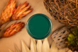 Silk All-In-One Mineral Paint - Midnight Green