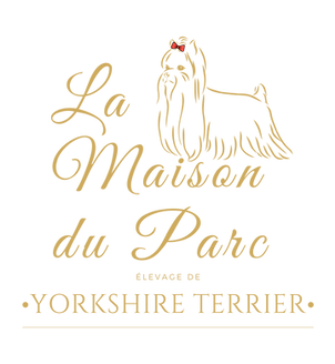 logo la maison du parc