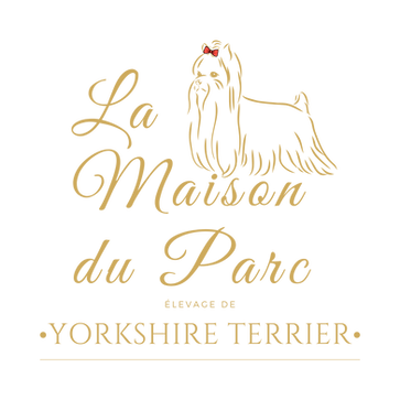 logo de La Maison du Parc
