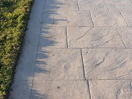 finished work of a stamped walkway.jpeg
